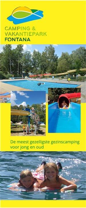 Počátky Camping Fontana S.R.O. 빌라 외부 사진